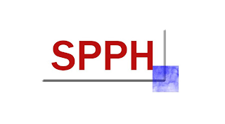 SPPH logo