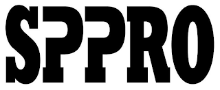 SPPRO logo