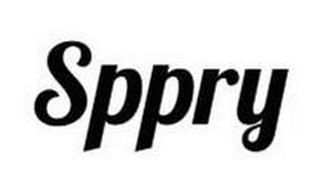 SPPRY logo