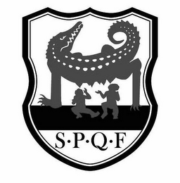 S.P.Q.F. logo