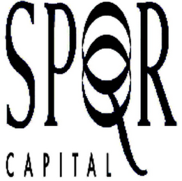 SPQR CAPITAL logo