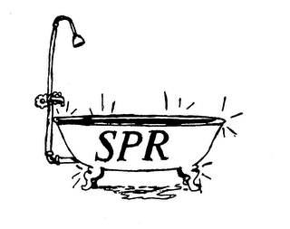 SPR logo