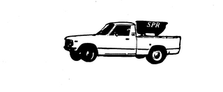SPR logo