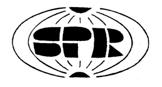 SPR logo