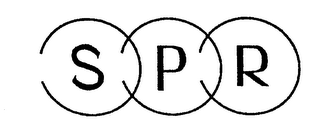 SPR logo
