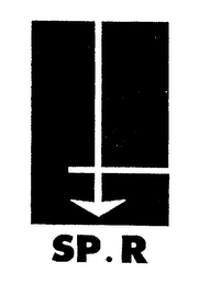SP.R logo
