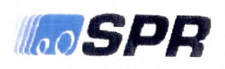 SPR logo