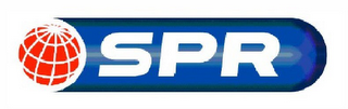 SPR logo