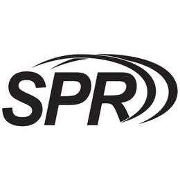 SPR logo