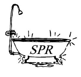SPR logo