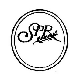 SPR logo