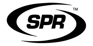 SPR logo