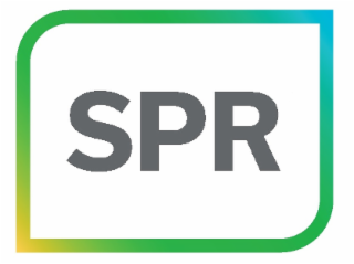 SPR logo
