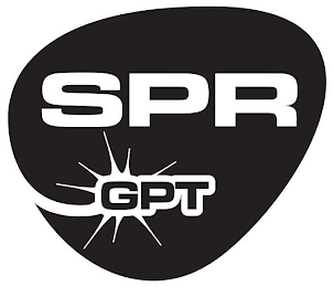 SPR GPT logo