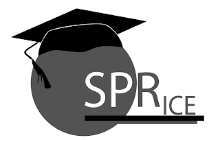 SPR ICE logo