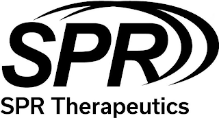 SPR SPR THERAPEUTICS logo