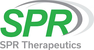 SPR SPR THERAPEUTICS logo