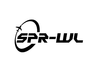 SPR-WL logo