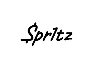 SPR1TZ logo