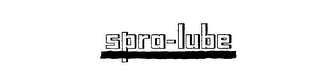 SPRA-LUBE logo