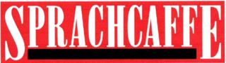 SPRACHCAFFE logo