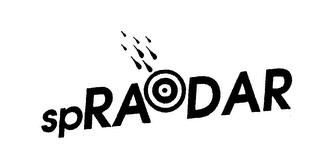 SPRADAR logo
