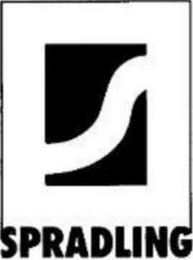 SPRADLING logo