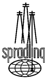 SPRADLING logo