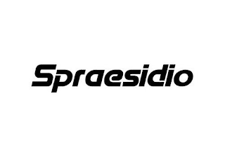SPRAESIDIO logo