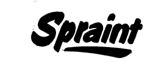 SPRAINT logo
