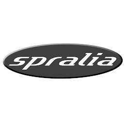 SPRALIA logo