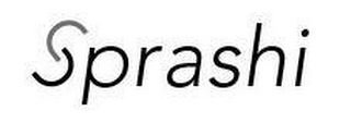 SPRASHI logo