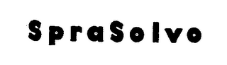 SPRASOLVO logo