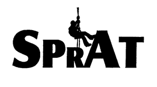 SPRAT logo