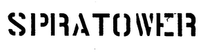 SPRATOWER logo