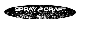 SPRAY CRAFT logo