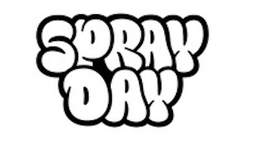 SPRAY DAY logo