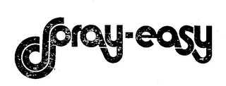 SPRAY-EASY logo