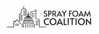 SPRAY FOAM COALITION logo