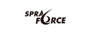 SPRAY FORCE logo