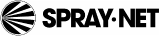 SPRAY-NET logo