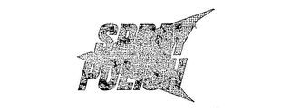 SPRAY POLISH logo