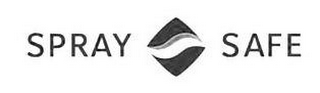 SPRAY SAFE logo