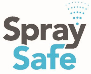 SPRAY SAFE logo