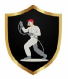 SPRAY SHIELD PROTECTOR logo