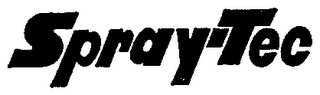 SPRAY-TEC logo