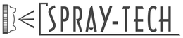 SPRAY-TECH logo