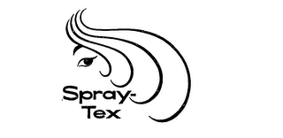 SPRAY-TEX logo