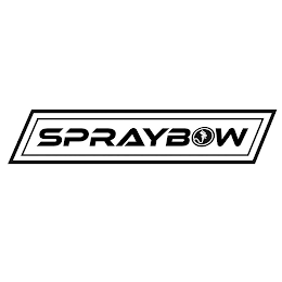 SPRAYBOW logo