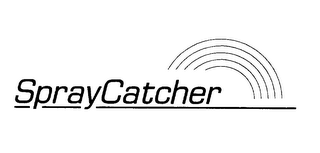 SPRAYCATCHER logo